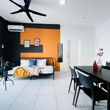 New The Sun Homestay At Sg Nibong Nearby Queensbay Or Pisa Or Ftz Bayan Lepas Heng